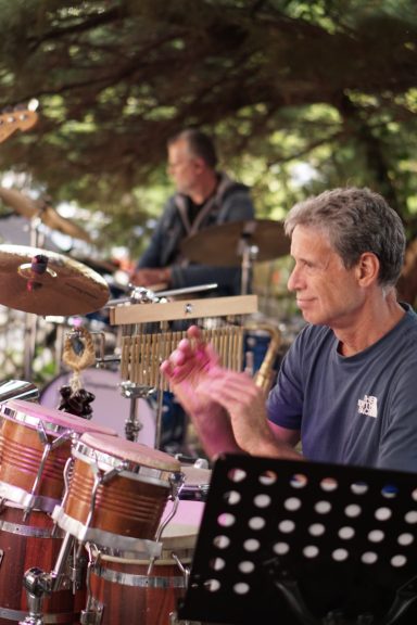 Ralf Probst, Michael de Miranda