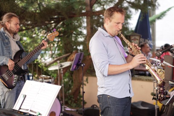 Justus Böhm, Robin Bäumner