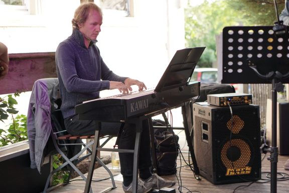 Michael Ebert